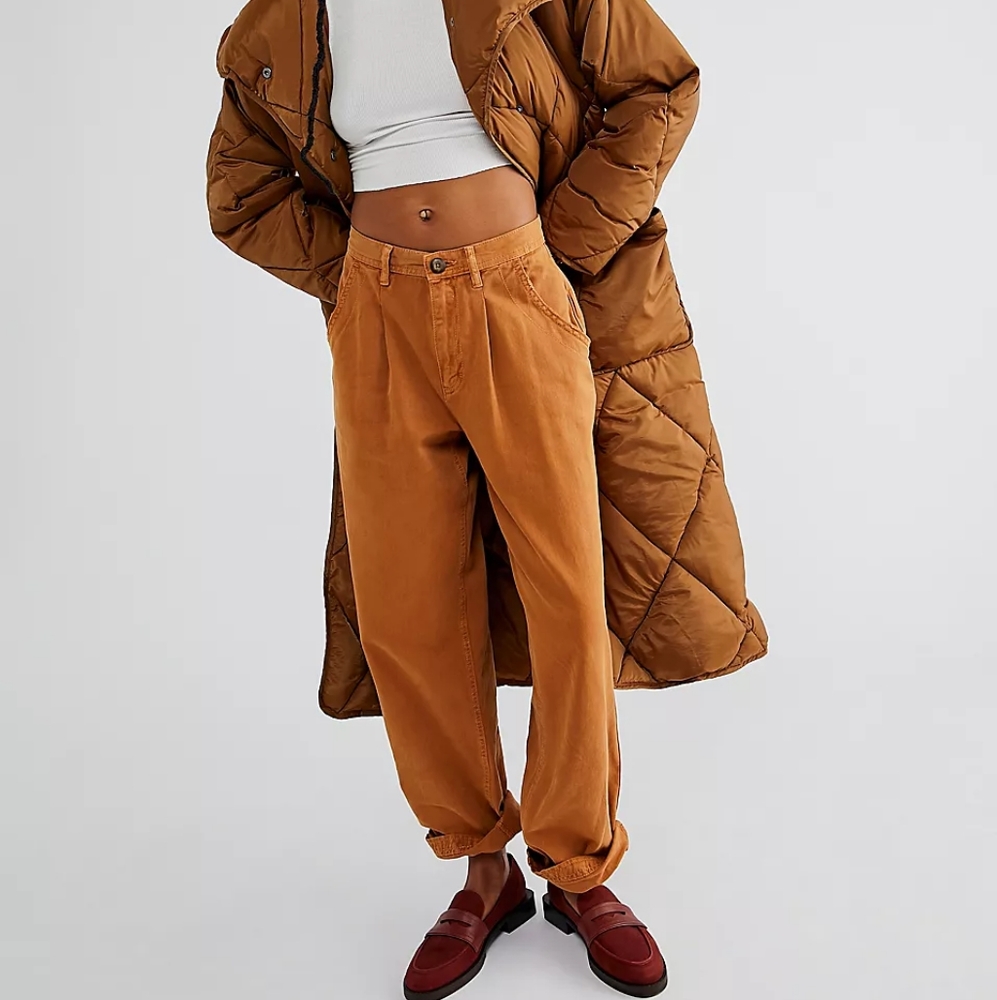 Free people cya pants